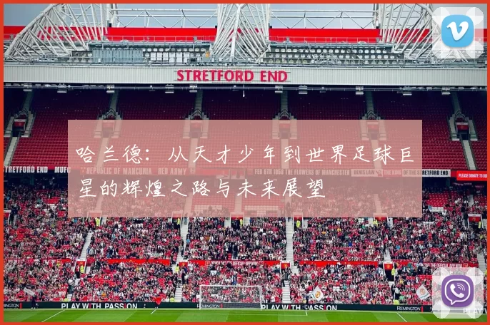 哈兰德：从天才少年到世界足球巨星的辉煌之路与未来展望